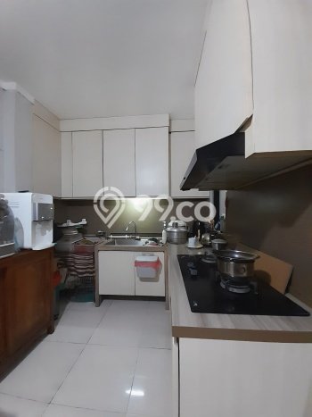 Jual Rumah Eksklusif 2 KT di Graha Raya, Tangerang Selatan Jual Rumah Eksklusif 2 KT di Graha Raya, Tangerang Selatan