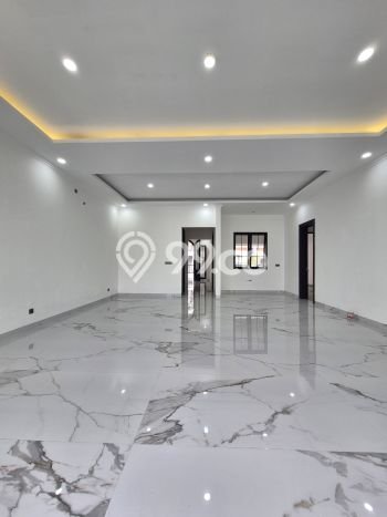 For Sale! Luxury House LT 250m2 Desain Modern di Sektor 3 - Bintaro For Sale! Luxury House LT 250m2 Desain Modern di Sektor 3 - Bintaro
