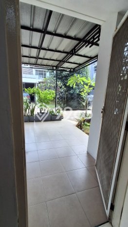 Dijual Hunian Rumah Nyaman 3 KT di Sektor 9-Bintaro, Tangerang Selatan Dijual Hunian Rumah Nyaman 3 KT di Sektor 9-Bintaro, Tangerang Selatan