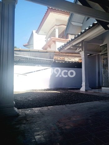 Lokasi strategis! Rumah siap pakai dikontrakkan di Pondok Aren LB 130m2 Lokasi strategis! Rumah siap pakai dikontrakkan di Pondok Aren LB 130m2