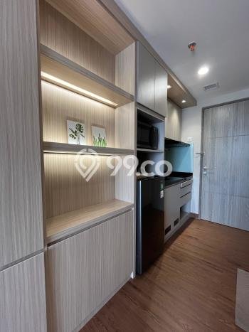 Apartemen Mewah di Ciputat Timur, 1 KT, Luas 29m2m², Dekat ke Ciputat Timur, Tangerang Selatan, Tangerang Selatan, Fasilitas Modern Apartemen Mewah di Ciputat Timur, 1 KT, Luas 29m2m², Dekat ke Ciputat Timur, Tangerang Selatan, Tangerang Selatan, Fasilitas Modern