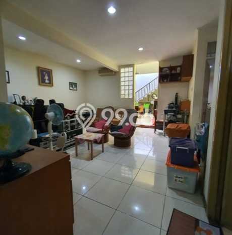 Dijual Rumah Modern 4 KT di Graha Raya Bintaro, Tangerang Selatan Dijual Rumah Modern 4 KT di Graha Raya Bintaro, Tangerang Selatan