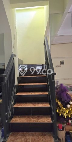 Hunian Nyaman Asri 4 KT Siap Huni di Graha Raya Tangerang Selatan Hunian Nyaman Asri 4 KT Siap Huni di Graha Raya Tangerang Selatan