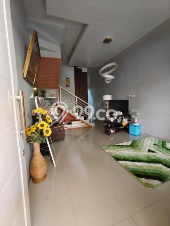 Rumah Modern Cantik 3 Kamar Siap Huni di Cipondoh Rumah Modern Cantik 3 Kamar Siap Huni di Cipondoh