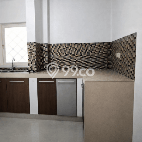 Hunian Elit LB 200m2 Siap Huni Desain Elegan di Sektor 9-Bintaro, Tangerang Selatan Hunian Elit LB 200m2 Siap Huni Desain Elegan di Sektor 9-Bintaro, Tangerang Selatan