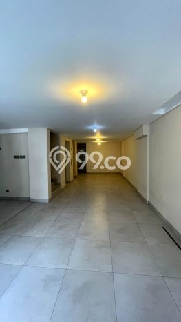 Rumah Mewah LB 373m2 Siap Huni Desain Elegan di Pondok Indah, Jakarta Selatan Rumah Mewah LB 373m2 Siap Huni Desain Elegan di Pondok Indah, Jakarta Selatan