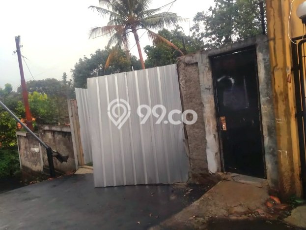 Tanah Dijual Lokasi Strategis di Jakarta Selatan dengan Luas 540m2 Tanah Dijual Lokasi Strategis di Jakarta Selatan dengan Luas 540m2