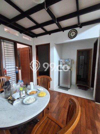Rumah Modern 2 KT LT 98m2 di BSD City Rumah Modern 2 KT LT 98m2 di BSD City
