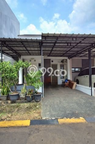 Dijual Hunian Rumah Nyaman 3 KT di Sektor 9-Bintaro, Tangerang Selatan Dijual Hunian Rumah Nyaman 3 KT di Sektor 9-Bintaro, Tangerang Selatan