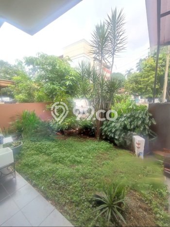 Jual Rumah Modern 3 KT di Graha Bintaro, Jakarta Selatan Jual Rumah Modern 3 KT di Graha Bintaro, Jakarta Selatan