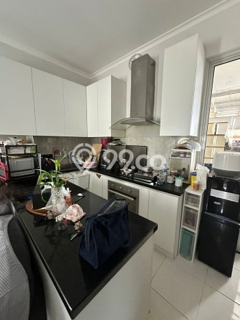 Rumah Minimalis 3 Kamar LT 105m2 di Gading Serpong Rumah Minimalis 3 Kamar LT 105m2 di Gading Serpong