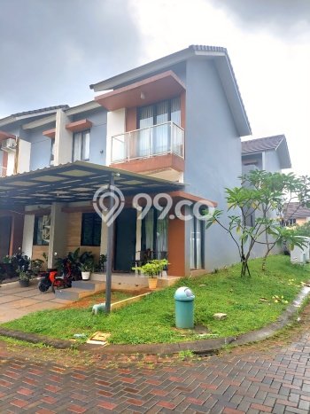 Rumah Minimalis 2 KT di Gading Serpong Tangerang Full Furnished Rumah Minimalis 2 KT di Gading Serpong Tangerang Full Furnished
