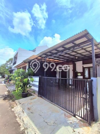 Rumah Modern 2 KT LT 98m2 di BSD City Rumah Modern 2 KT LT 98m2 di BSD City