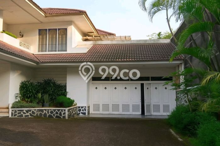 Dijual Rumah Mewah Elegan Dengan View Eksklusif di Lebak Bulus, Jakarta Selatan Dijual Rumah Mewah Elegan Dengan View Eksklusif di Lebak Bulus, Jakarta Selatan