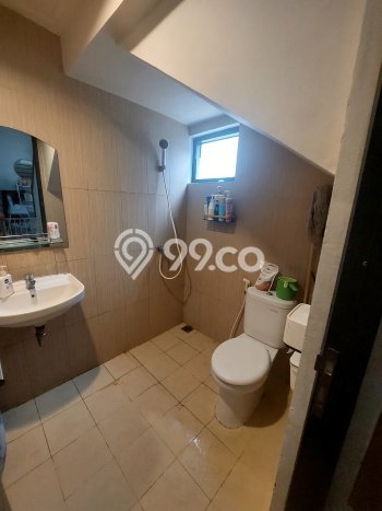Rumah Minimalis 2 KT di Gading Serpong Tangerang Full Furnished Rumah Minimalis 2 KT di Gading Serpong Tangerang Full Furnished