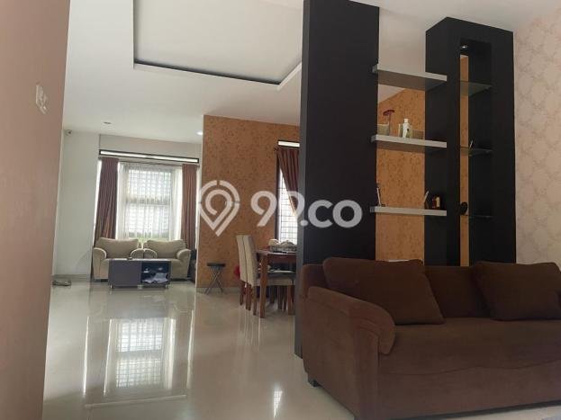 Rumah Elit Modern Tanpa Renovasi di Sektor 7-Bintaro Tangerang Selatan Rumah Elit Modern Tanpa Renovasi di Sektor 7-Bintaro Tangerang Selatan