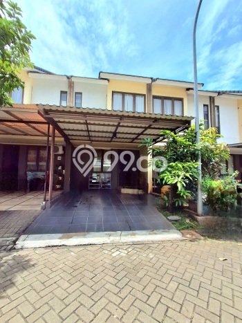 Hunian Cantik Minimalis Lb 80m2 di Serpong Utara, Tangerang Selatan Hunian Cantik Minimalis Lb 80m2 di Serpong Utara, Tangerang Selatan