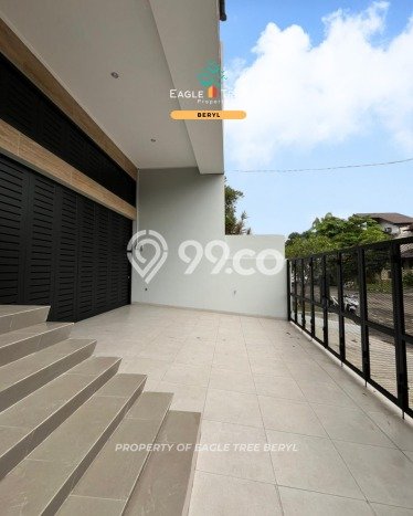 Dijual Rumah Mewah Elegan Dengan View Cantik di Sektor 9-Bintaro, Tangerang Selatan Dijual Rumah Mewah Elegan Dengan View Cantik di Sektor 9-Bintaro, Tangerang Selatan