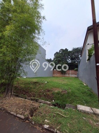 Lahan Dijual Lokasi Strategis di Tangerang Selatan dengan Luas 400m2 Lahan Dijual Lokasi Strategis di Tangerang Selatan dengan Luas 400m2