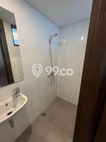 Rumah Modern Cantik 3 KT Siap Huni di BSD Rumah Modern Cantik 3 KT Siap Huni di BSD