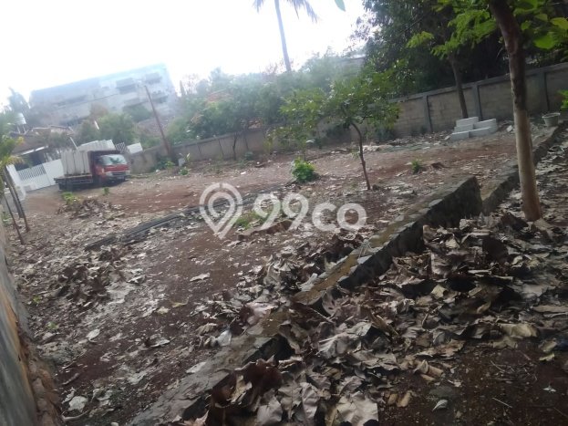 Tanah Dijual Lokasi Strategis di Jakarta Selatan dengan Luas 540m2 Tanah Dijual Lokasi Strategis di Jakarta Selatan dengan Luas 540m2