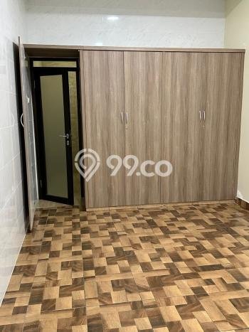 Rumah Luas Asri 3 KT Siap Pakai di Serpong Regency Melati Mas Tangerang Selatan Rumah Luas Asri 3 KT Siap Pakai di Serpong Regency Melati Mas Tangerang Selatan