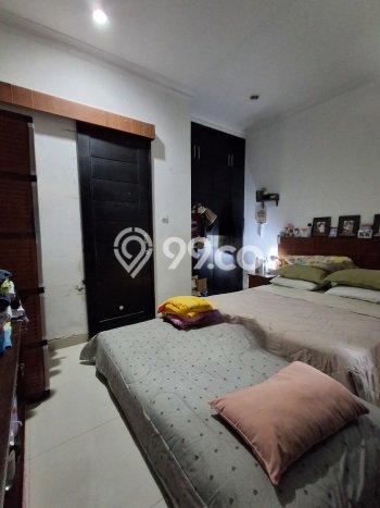 Hunian Mewah LB 550m2 Siap Pakai Desain Elegan di Gandaria, Jakarta Selatan Hunian Mewah LB 550m2 Siap Pakai Desain Elegan di Gandaria, Jakarta Selatan
