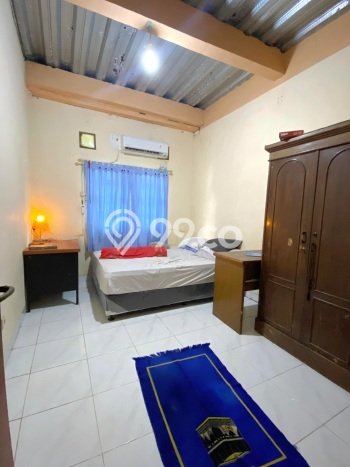 Jual Rumah Luas Megah Dengan View Eksklusif di Sektor 9-Bintaro, Tangerang Selatan Jual Rumah Luas Megah Dengan View Eksklusif di Sektor 9-Bintaro, Tangerang Selatan