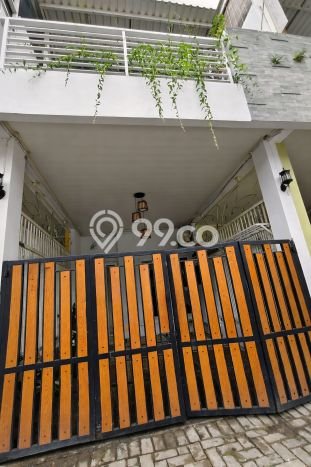 Rumah Modern Cantik 3 Kamar Siap Huni di Cipondoh Rumah Modern Cantik 3 Kamar Siap Huni di Cipondoh