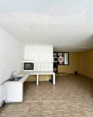 Rumah Strategis Modern Lb 62m2 di BSD, Tangerang Selatan Rumah Strategis Modern Lb 62m2 di BSD, Tangerang Selatan