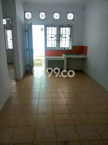 Rumah Modern 3 KT di Cibubur Depok Unfurnished Rumah Modern 3 KT di Cibubur Depok Unfurnished