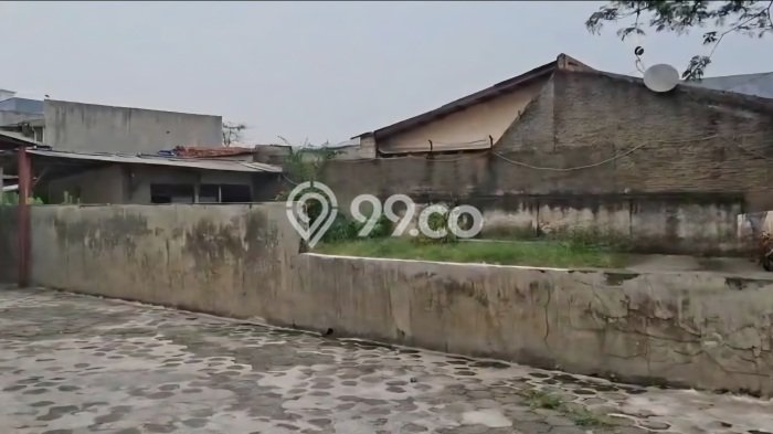 Tanah untuk Dijual di Ciledug Tangerang Luas 2m2 Tanah untuk Dijual di Ciledug Tangerang Luas 2m2