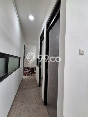 Ready to Use! Premium House LT 106m2 Desain Modern di Sektor 9-Bintaro Ready to Use! Premium House LT 106m2 Desain Modern di Sektor 9-Bintaro