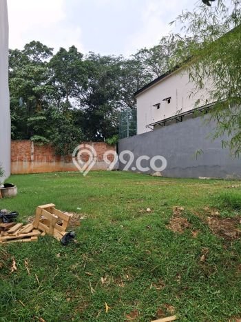 Lahan Dijual Lokasi Strategis di Tangerang Selatan dengan Luas 400m2 Lahan Dijual Lokasi Strategis di Tangerang Selatan dengan Luas 400m2