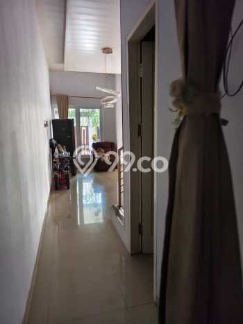 Rumah Modern Cantik 3 Kamar Siap Huni di Cipondoh Rumah Modern Cantik 3 Kamar Siap Huni di Cipondoh