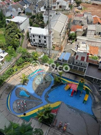 Apartemen Mewah di Ciputat Timur, 1 KT, Luas 29m2m², Dekat ke Ciputat Timur, Tangerang Selatan, Tangerang Selatan, Fasilitas Modern Apartemen Mewah di Ciputat Timur, 1 KT, Luas 29m2m², Dekat ke Ciputat Timur, Tangerang Selatan, Tangerang Selatan, Fasilitas Modern