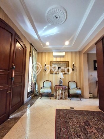 Best Deal Hunian Mewah Ideal dan Luas di Kebayoran Baru, Jakarta Selatan Best Deal Hunian Mewah Ideal dan Luas di Kebayoran Baru, Jakarta Selatan