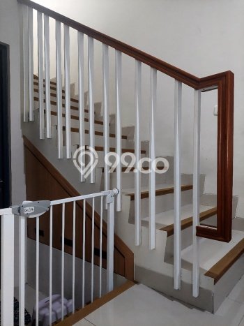 Rumah Minimalis 2 KT di Gading Serpong Tangerang Full Furnished Rumah Minimalis 2 KT di Gading Serpong Tangerang Full Furnished