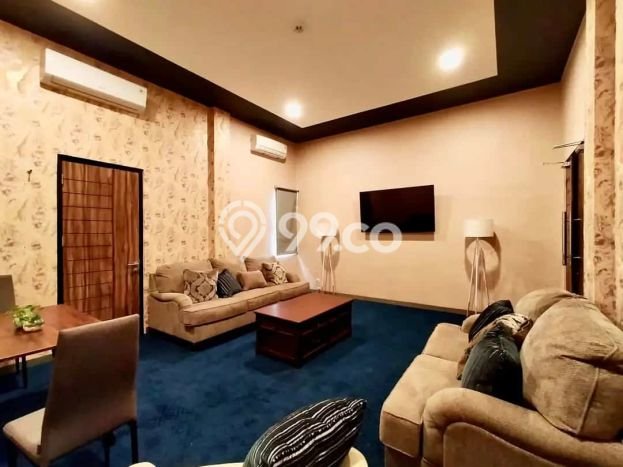 KAWASAN BISNIS! Hotel di Kalidoni, Luas 1700m2m², Lokasi Premium KAWASAN BISNIS! Hotel di Kalidoni, Luas 1700m2m², Lokasi Premium