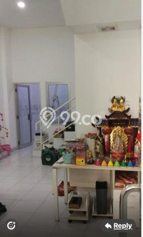 Ruko Paling Dicari LB 120m2 Dijual di Cengkareng Ruko Paling Dicari LB 120m2 Dijual di Cengkareng