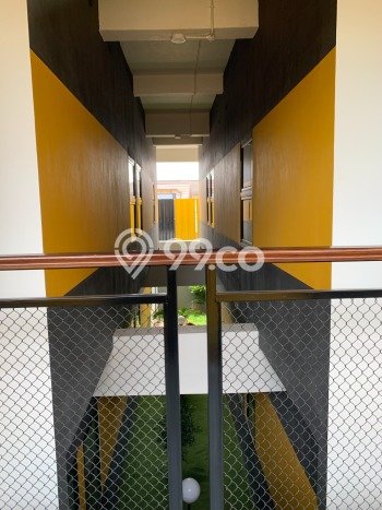 KAWASAN BISNIS! Hotel di Kalidoni, Luas 1700m2m², Lokasi Premium KAWASAN BISNIS! Hotel di Kalidoni, Luas 1700m2m², Lokasi Premium