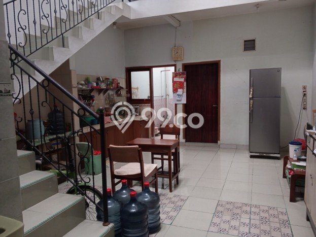 For Sale Rumah 3 Kamar Lokasi Strategis Bagus dan Strategis di Johar Baru For Sale Rumah 3 Kamar Lokasi Strategis Bagus dan Strategis di Johar Baru