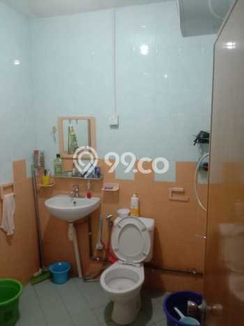 Rumah Modern Minimalis 5 KT Siap Huni di Batam Kota Rumah Modern Minimalis 5 KT Siap Huni di Batam Kota