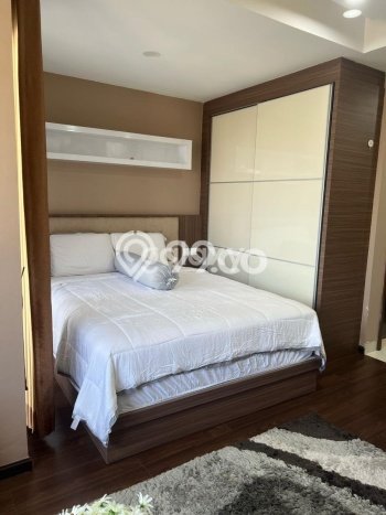 Apartemen Modern Dijual di Batam Kota, Batam Punya 1 KT / 1 Kamar Mandi Apartemen Modern Dijual di Batam Kota, Batam Punya 1 KT / 1 Kamar Mandi