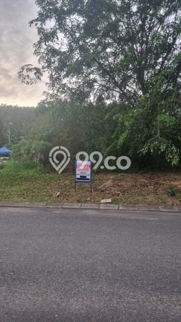 Lahan Kosong Dijual di Batam dengan Area 1358m2 Lahan Kosong Dijual di Batam dengan Area 1358m2