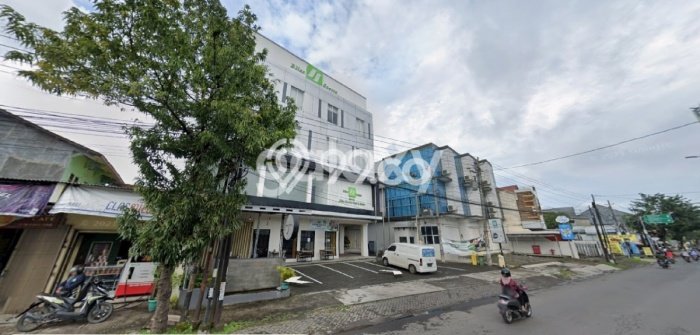 Hotel Premium di Semarang Timur, Luas 5300m2m², Area Komersial, Akses Semarang Timur, Semarang, Semarang Hotel Premium di Semarang Timur, Luas 5300m2m², Area Komersial, Akses Semarang Timur, Semarang, Semarang