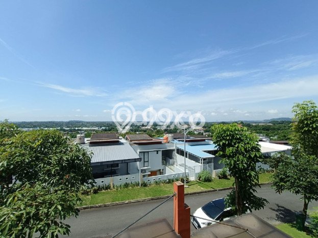 Dijual Rumah Mewah Exclusive di Batam Kota, Batam Dijual Rumah Mewah Exclusive di Batam Kota, Batam