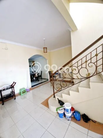 Hunian Cantik Minimalis Lb 130m2 di Batam Kota, Batam Hunian Cantik Minimalis Lb 130m2 di Batam Kota, Batam