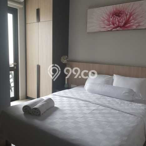 Apartemen Ideal Dijual di Batam Kota, Batam Punya 2 KT / 1 Kamar Mandi Apartemen Ideal Dijual di Batam Kota, Batam Punya 2 KT / 1 Kamar Mandi