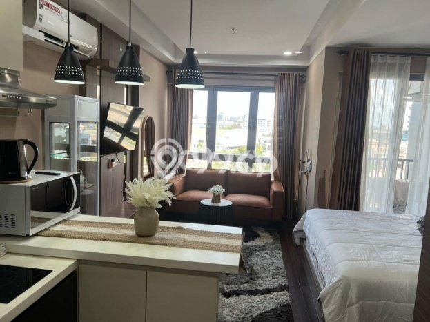 Apartemen Modern Dijual di Batam Kota, Batam Punya 1 KT / 1 Kamar Mandi Apartemen Modern Dijual di Batam Kota, Batam Punya 1 KT / 1 Kamar Mandi